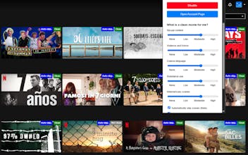 Cleanflix gallery image