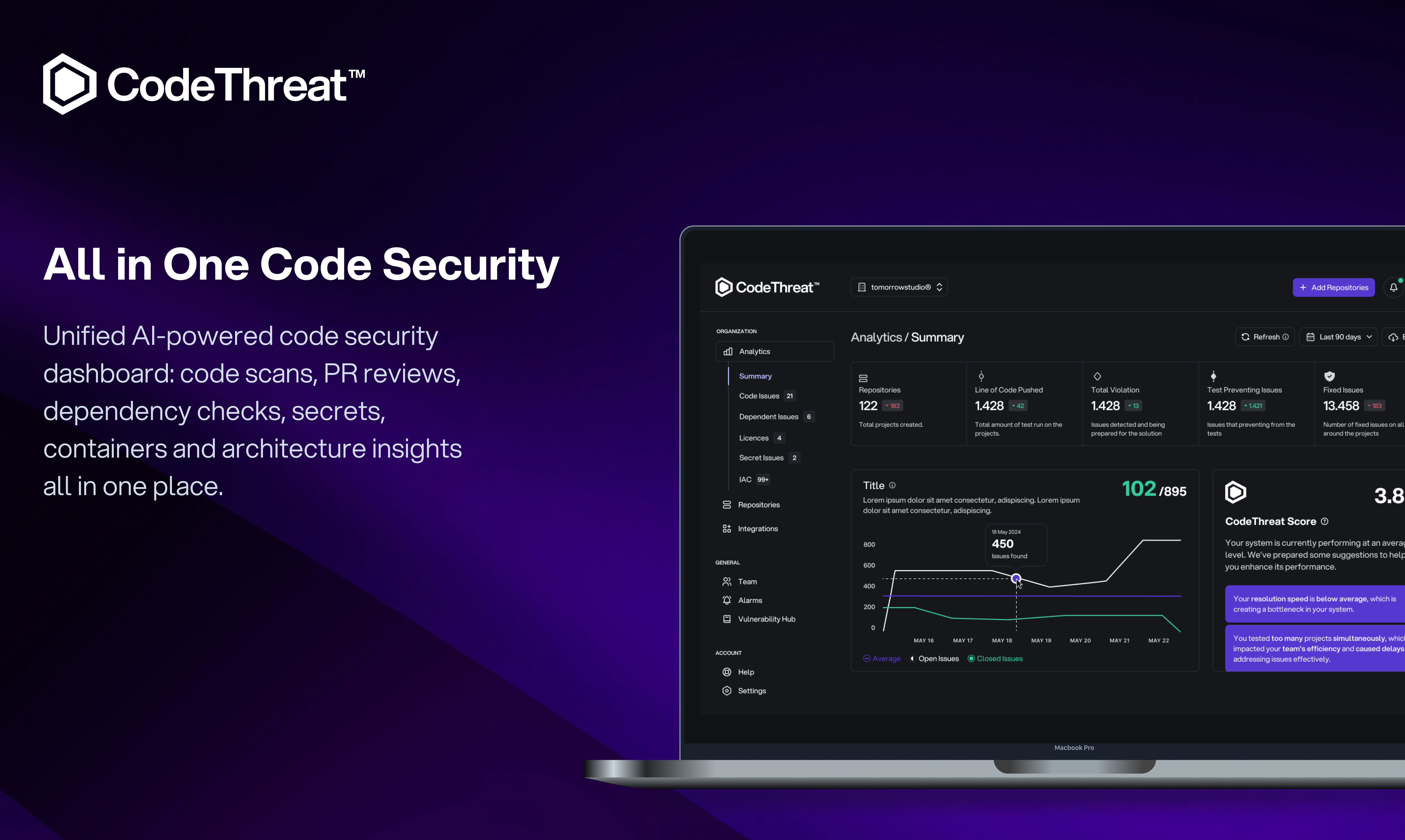 CodeThreat gallery image