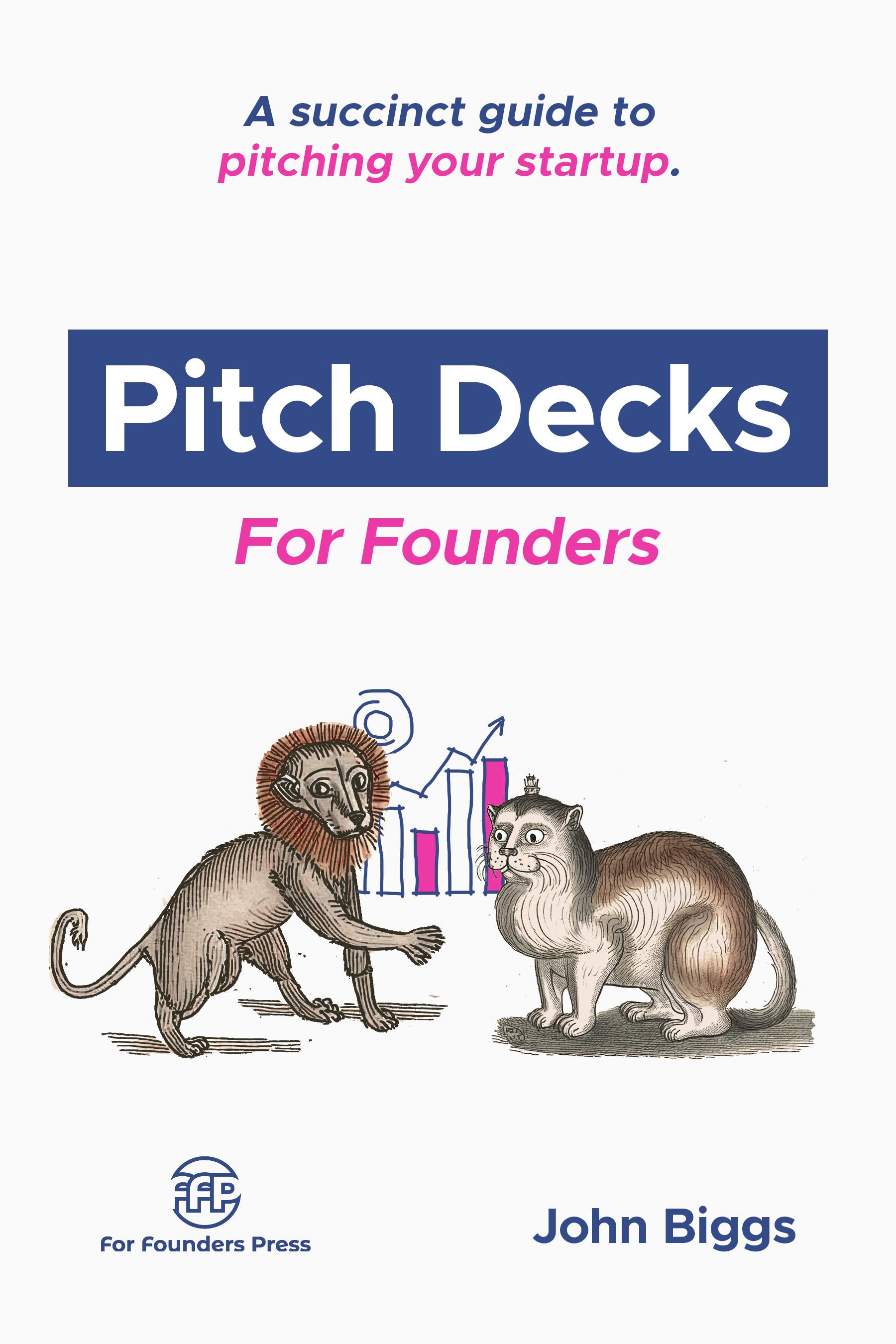 Pitch Decks for Founders media 1
