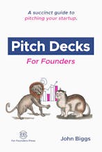 Pitch Decks for Founders gallery image