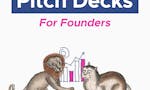 Pitch Decks for Founders image