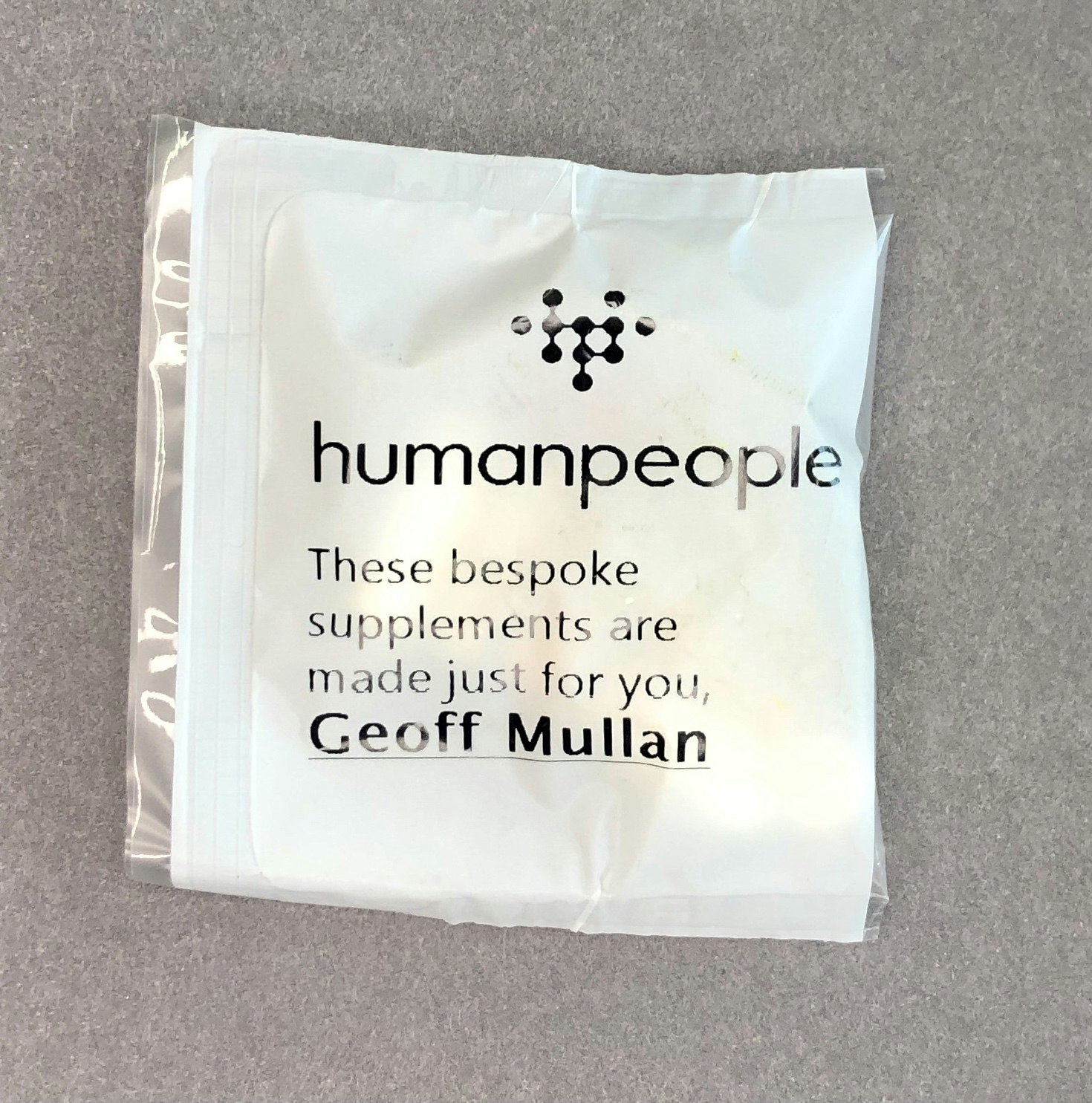 humanpeople blood test gallery image