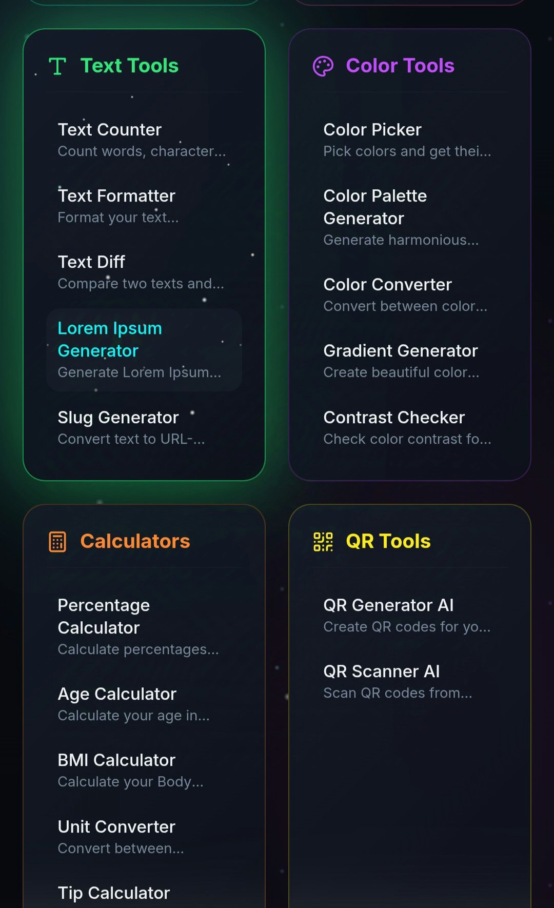 BestToolsHub gallery image