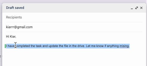 TypeMate gallery image
