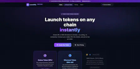 UseLaunchify gallery image