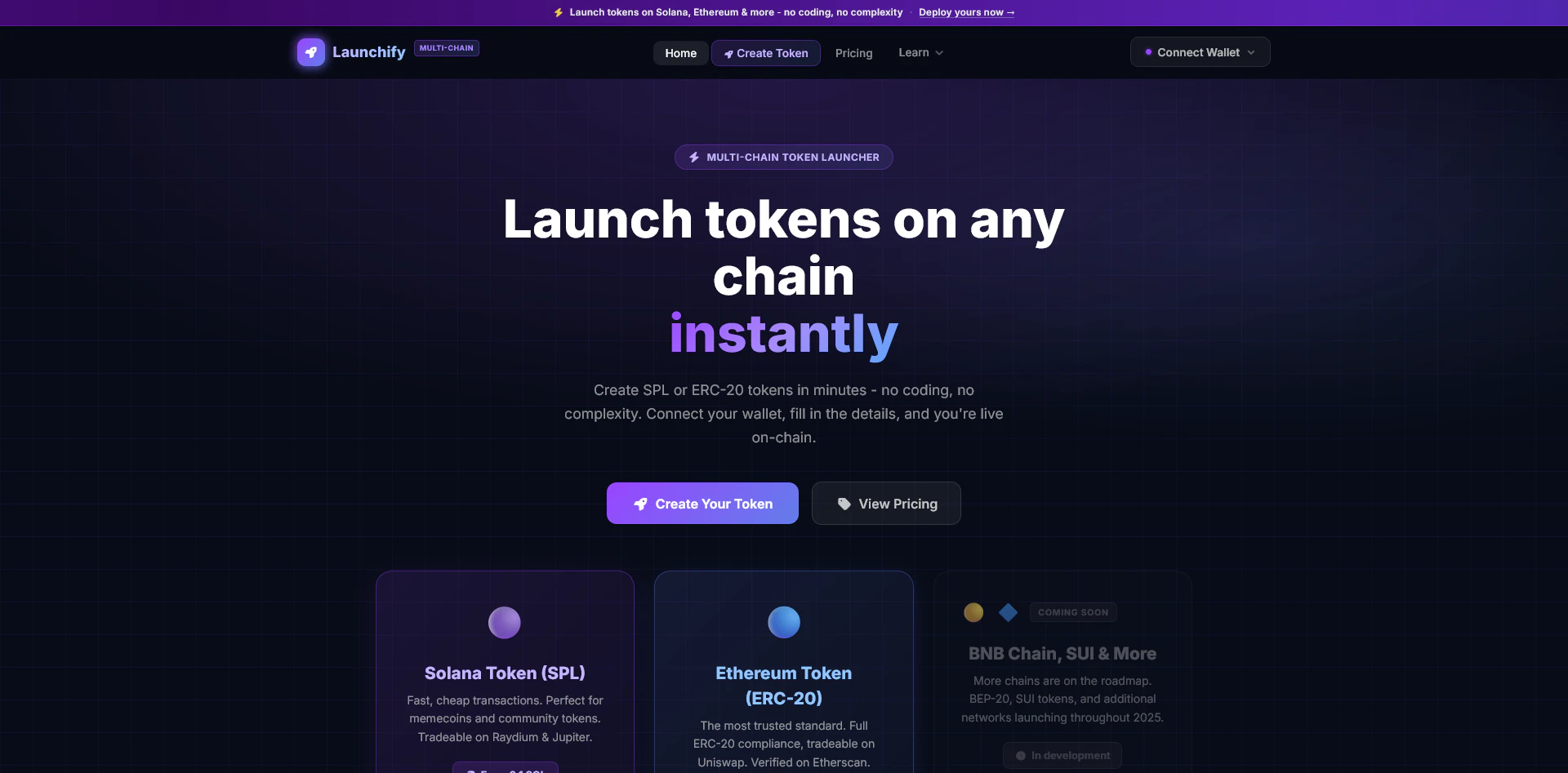 UseLaunchify screenshot 1