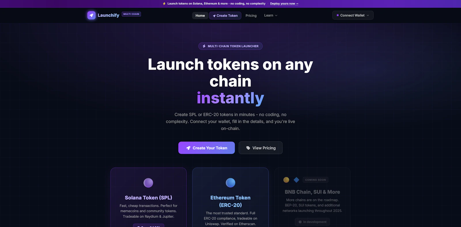 UseLaunchify screenshot 1