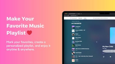 Connect3 Listen gallery image