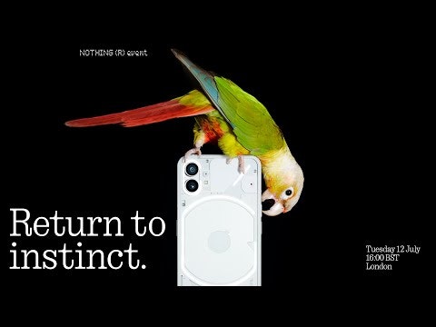 Nothing Phone (1) gallery image