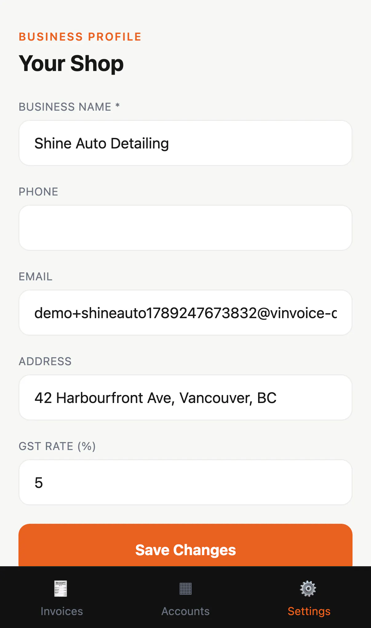 Screenshot 6