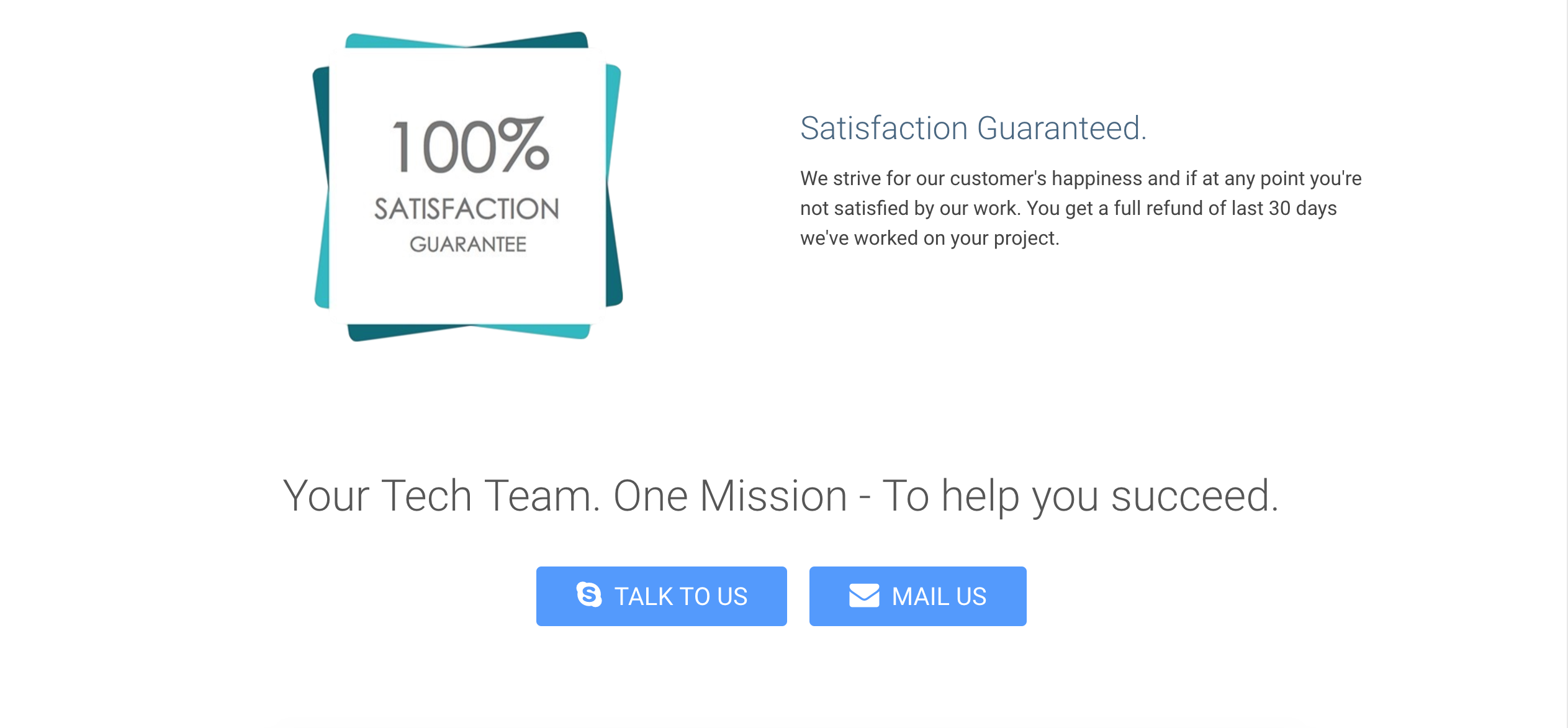 CloudBoost gallery image