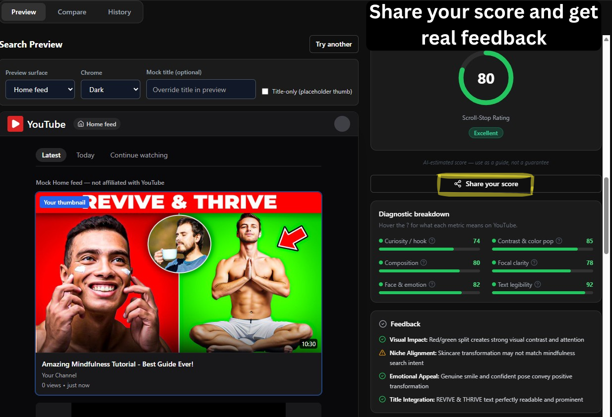 Thumbrival gallery image