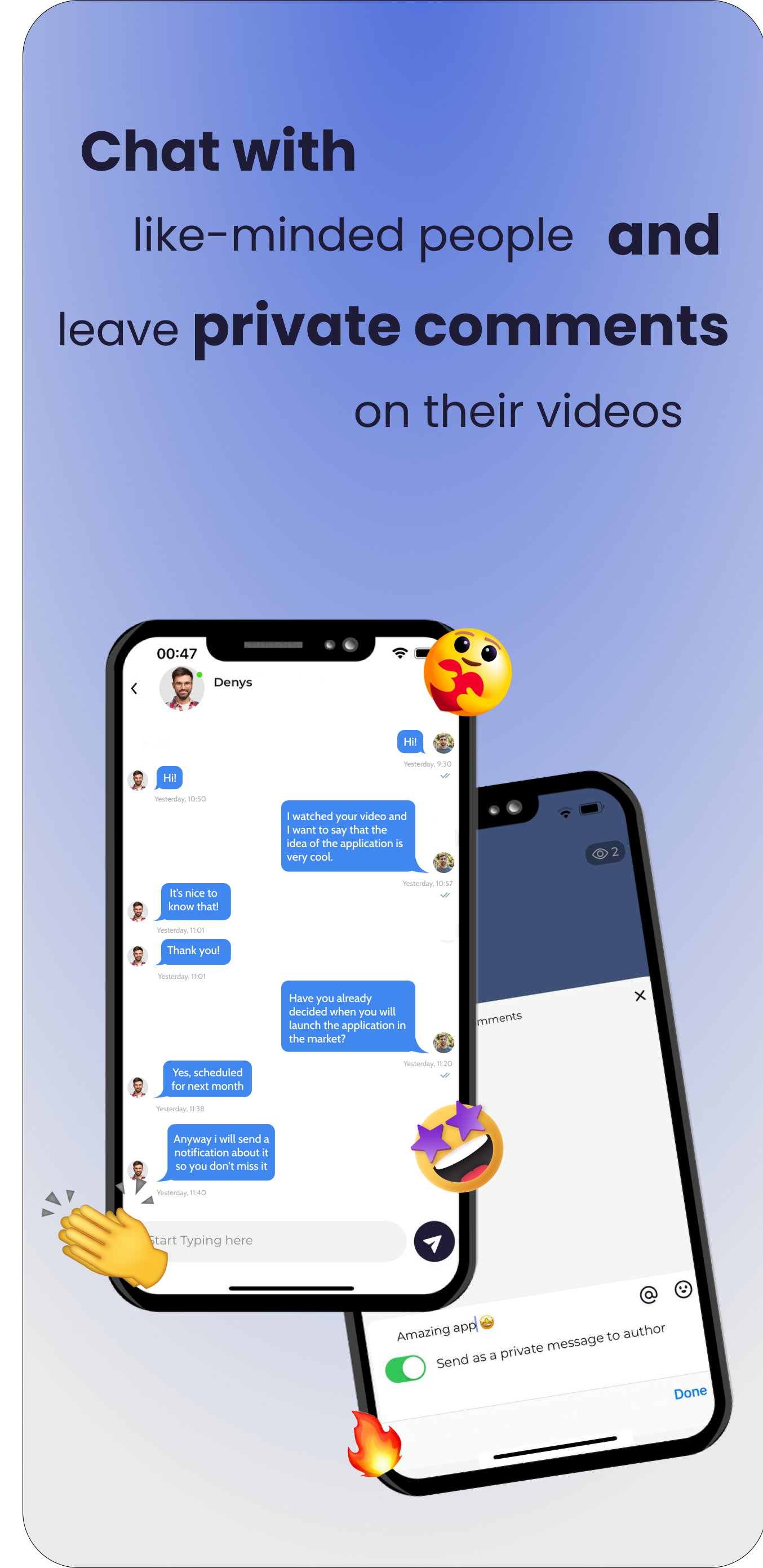 Appdepot - दुनिया का पहला शॉर्ट-फॉर्म वीडियो ऐप्स-डिस्कवरी ऐप मीडिया 3