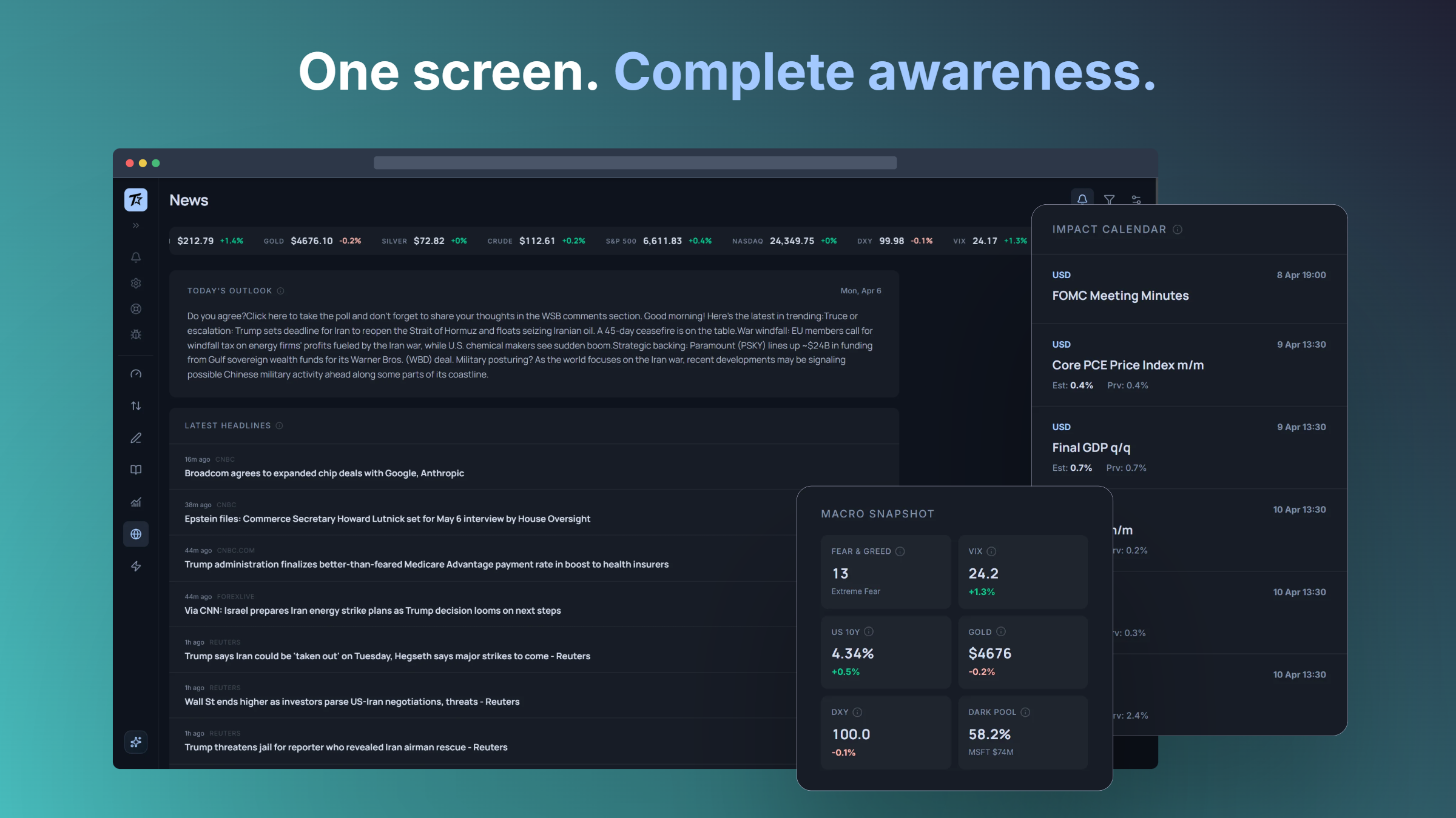 TradeStar gallery image