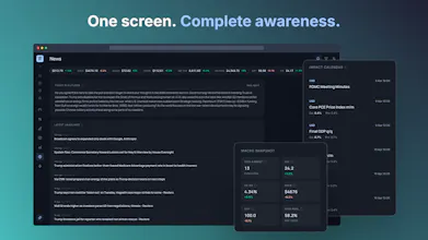 TradeStar gallery image