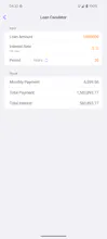JicoCalc β All-in-One Smart Calculator gallery image