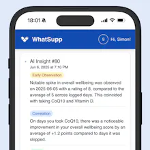 WhatSupp gallery image