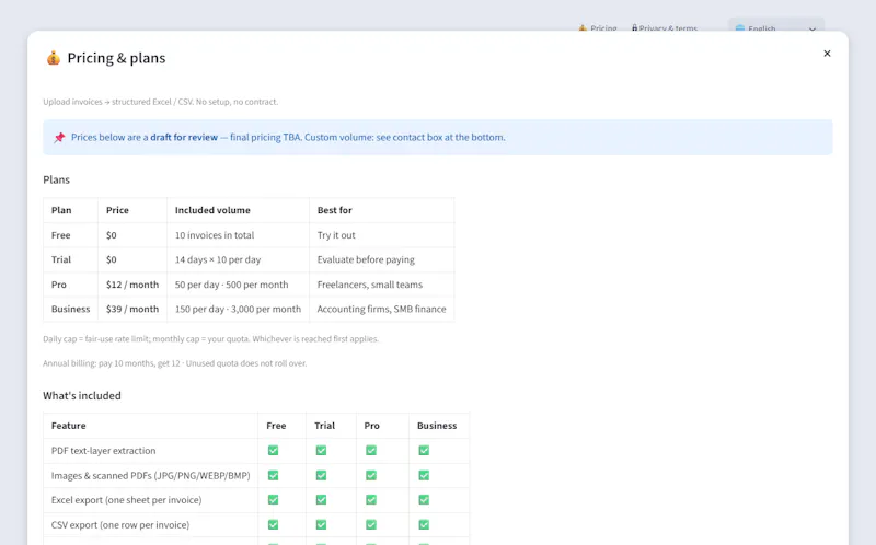 LazaiExtractor screenshot 4
