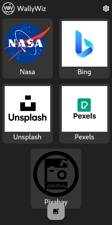 WallyWiz gallery image