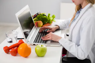 Nutrimedix.Online gallery image