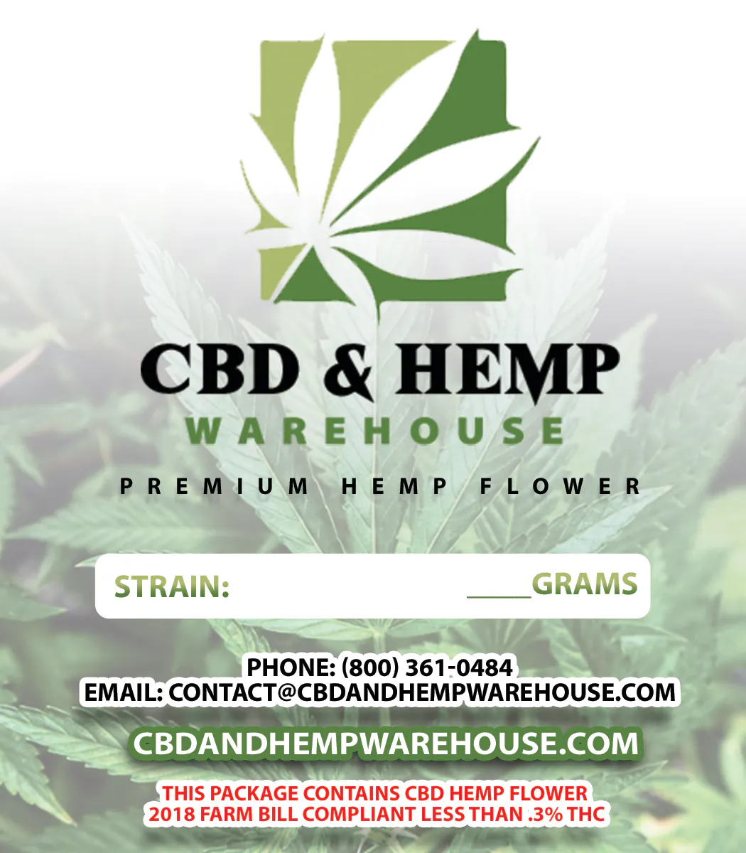 CBG Tinctures