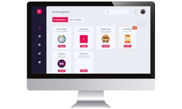 Gamize gallery image