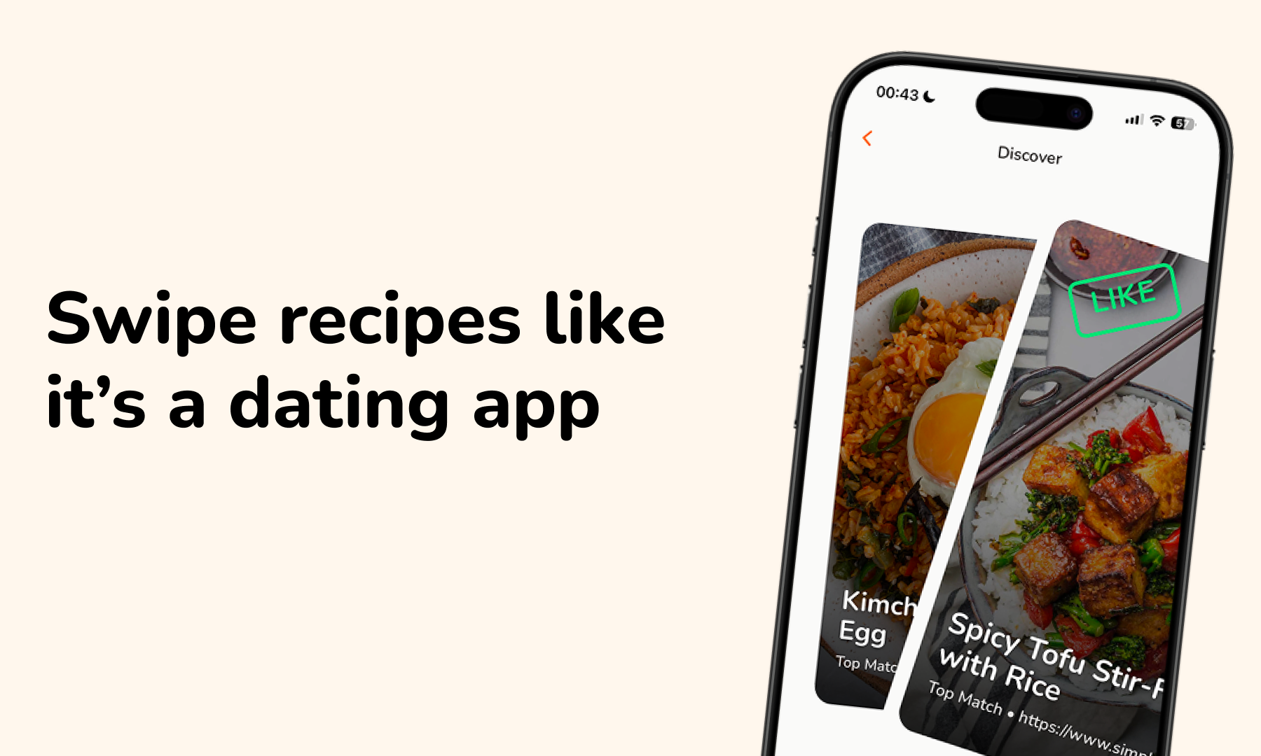 SuperPrep - Screenshot 3 showing product features and functionality