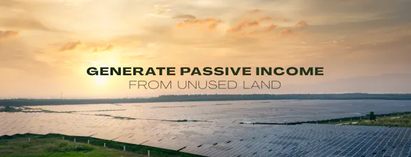 Solar Energy Land gallery image