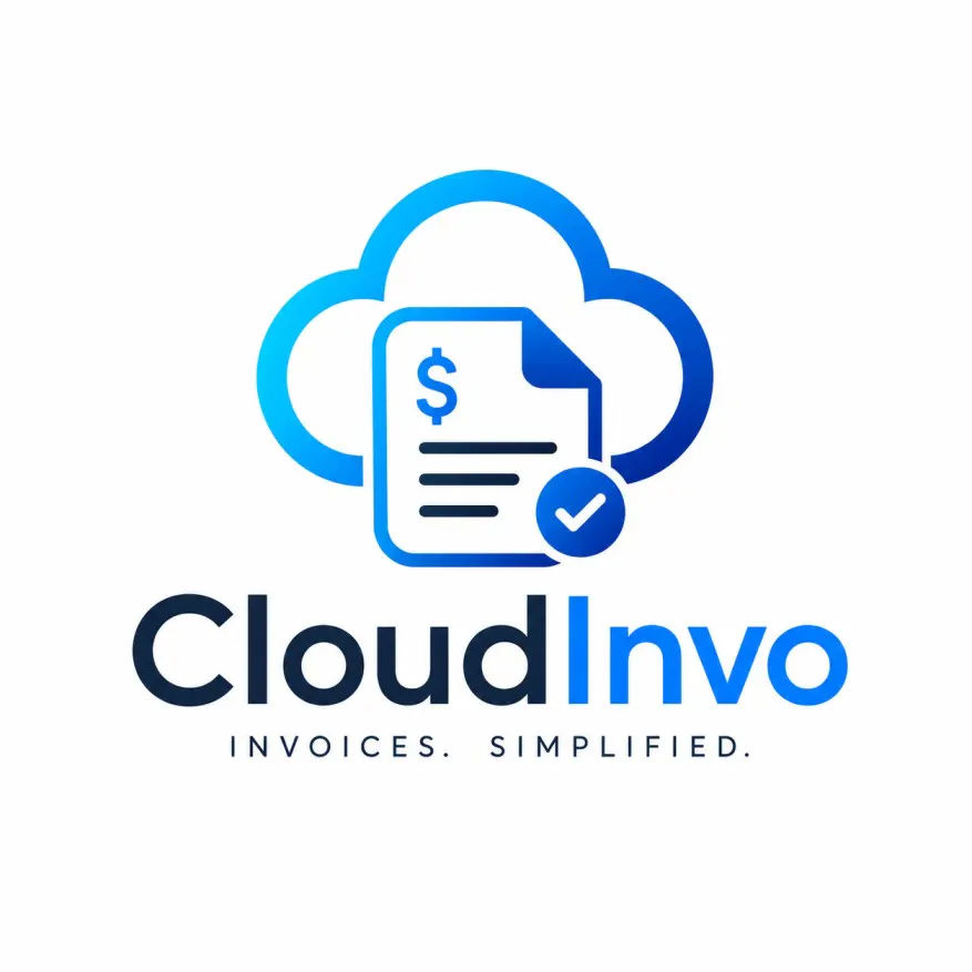 CloudInvo — Invoice Generator logo