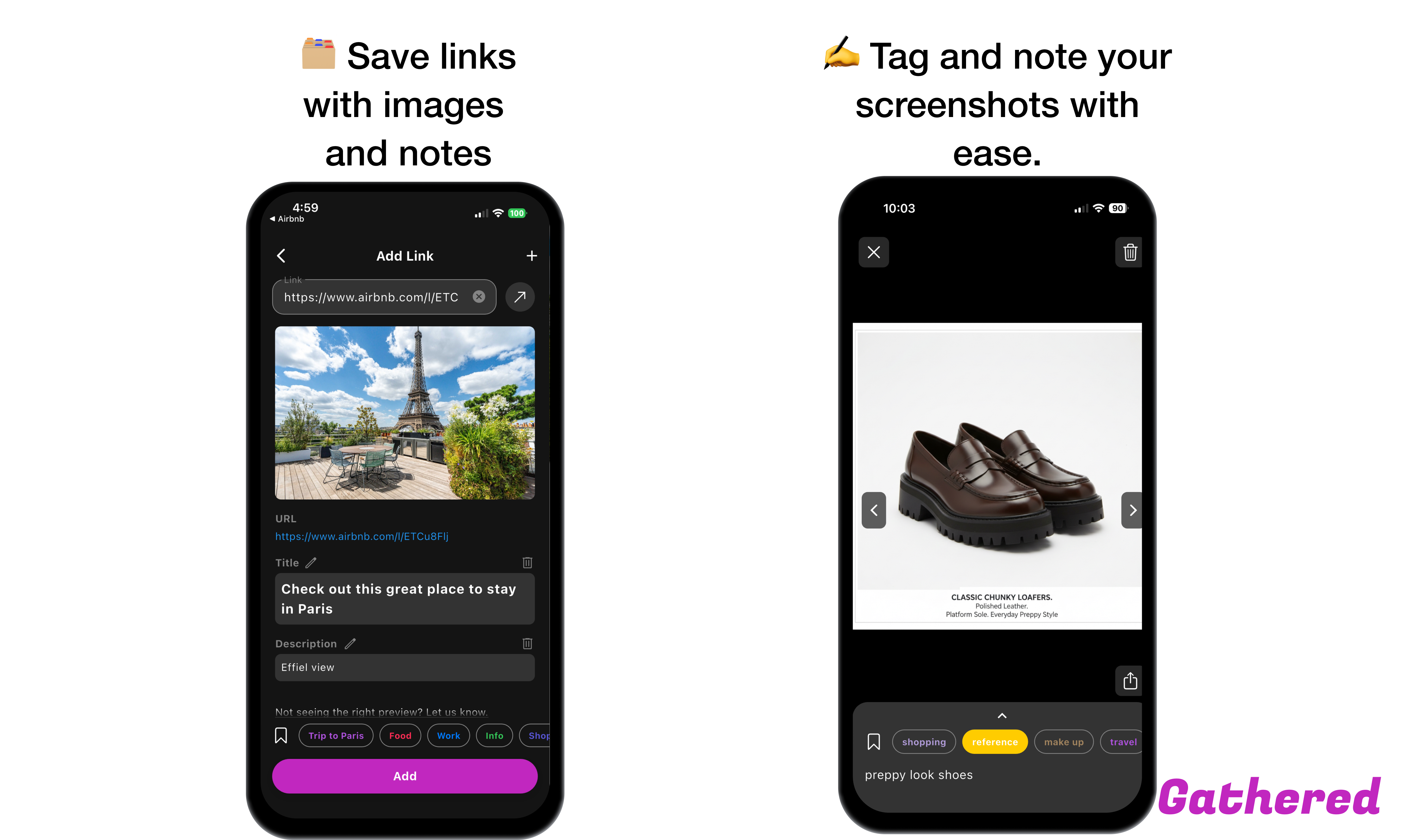 Gathered gallery image