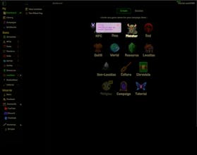 World Wizard gallery image