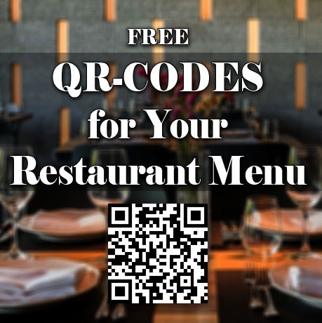 E-sale: QR Code Menus for Restaurants gallery image