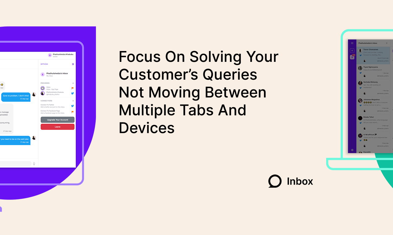 Unified Inbox gallery image