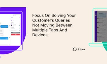 Unified Inbox gallery image