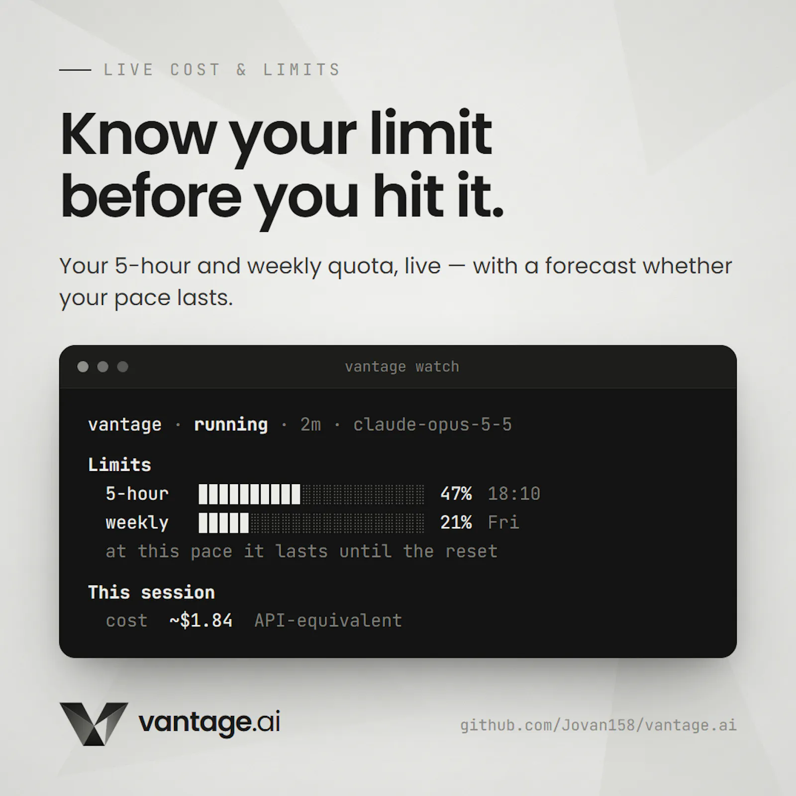 vantage.ai screenshot 3