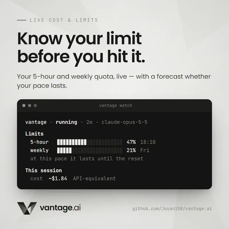 vantage.ai screenshot 3
