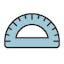 Online Protractor Tool