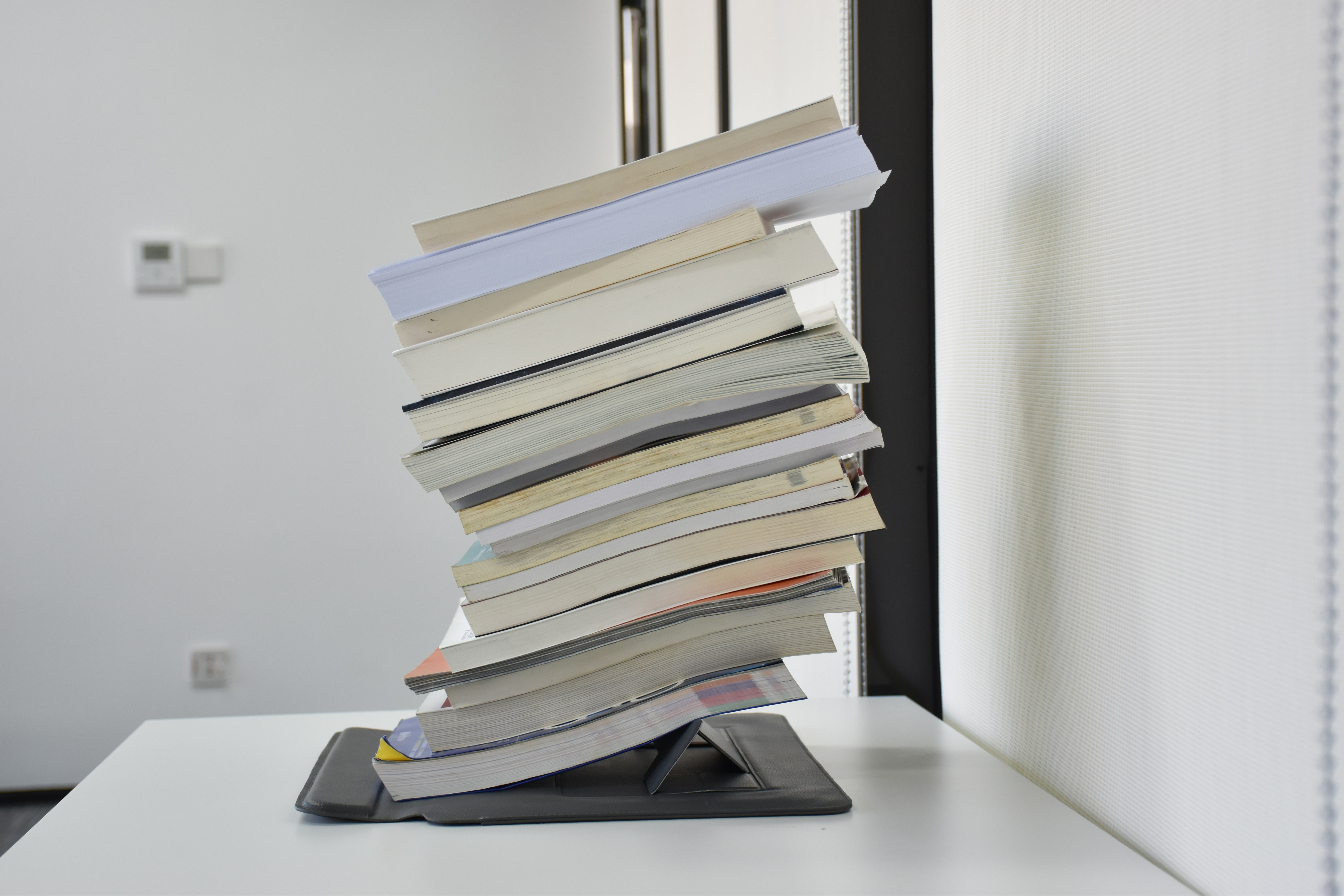 SINEX-3in1 Laptop Stand Case! gallery image