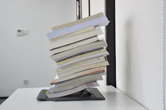 SINEX-3in1 Laptop Stand Case! gallery image