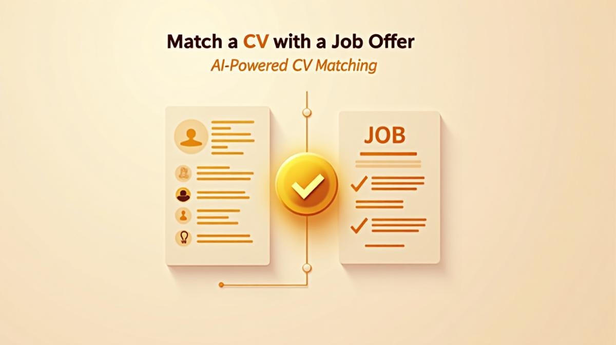 Match a CV gallery image