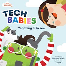 Tech babies gallery image