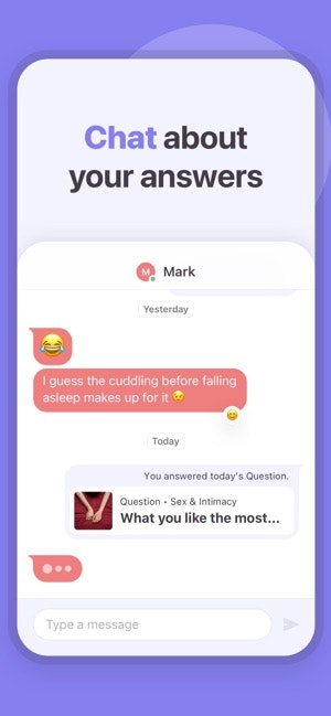 Paired: Couples & Relationship gallery image