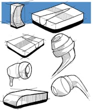 Scriba - The Stylus Reinvented gallery image
