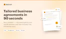 BizDraft