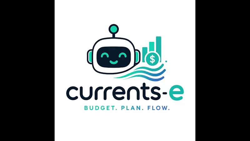 Currents-E screenshot 1 (video preview)
