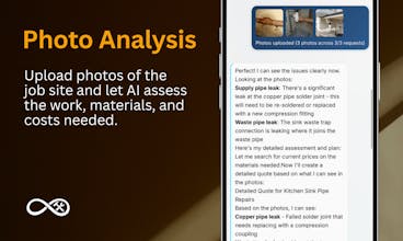 Sleepless Tradesman gallery image