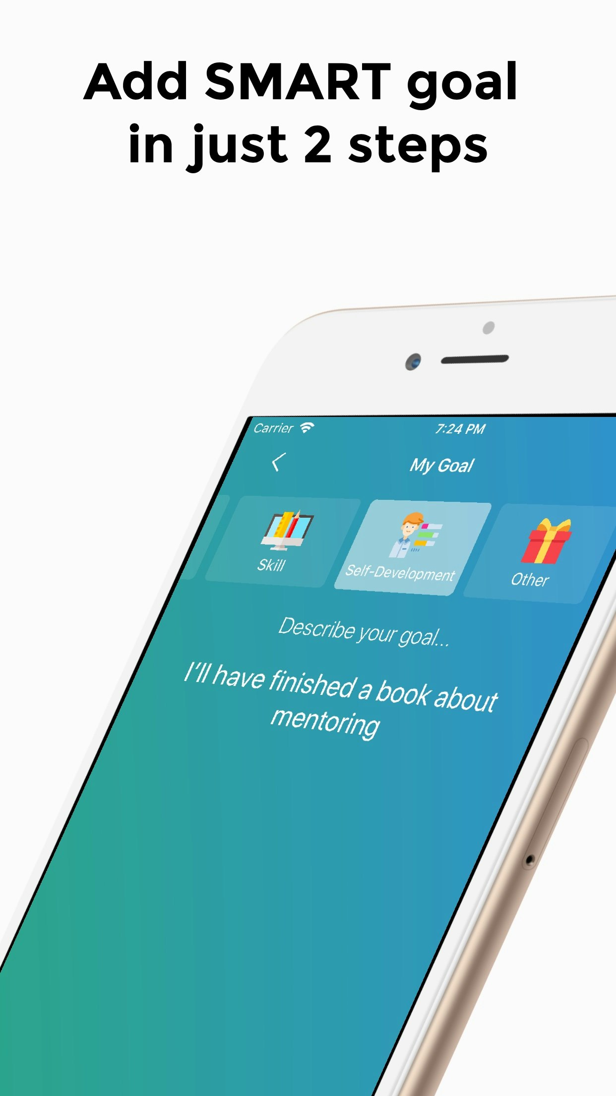 7X Goals gallery image