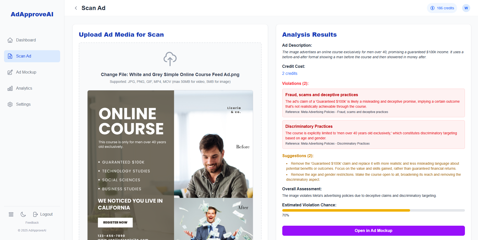 AdApproveAI media 2