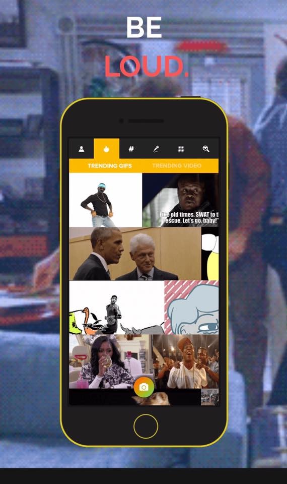 Gifs Out Loud gallery image