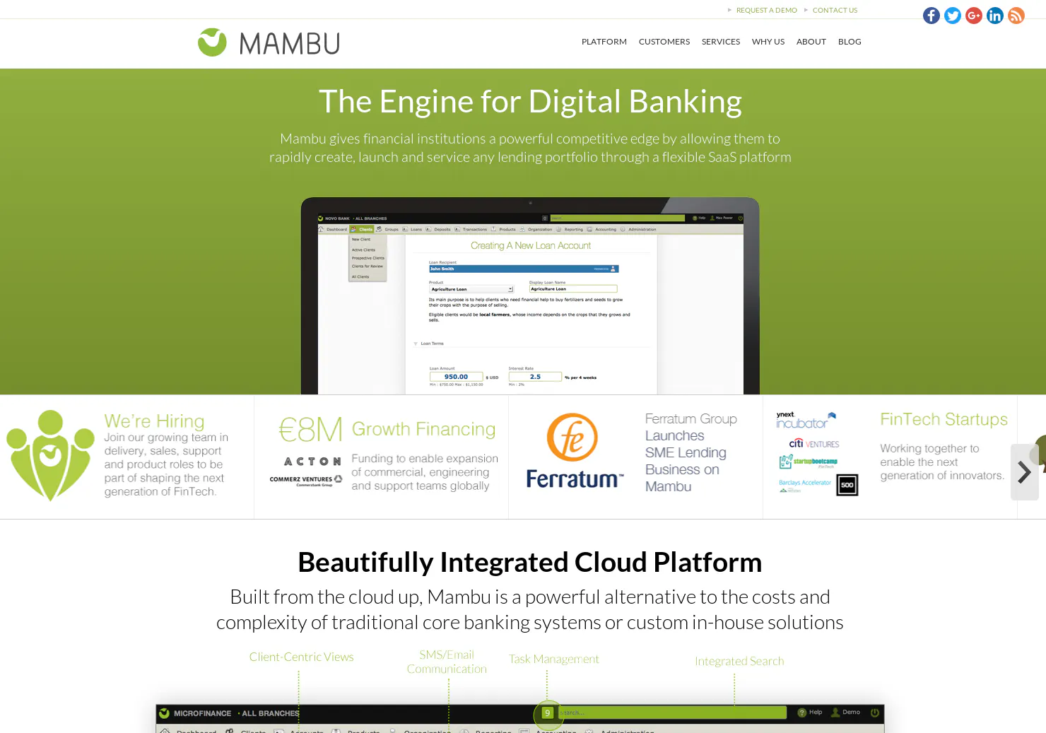 Mambu